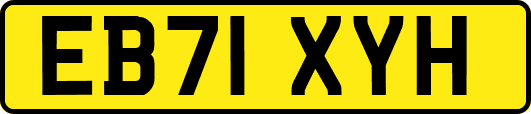 EB71XYH