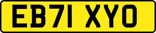 EB71XYO