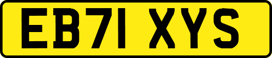EB71XYS