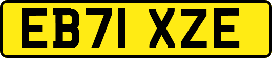 EB71XZE