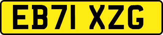 EB71XZG