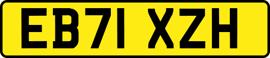 EB71XZH