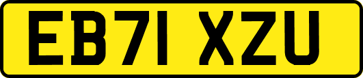 EB71XZU