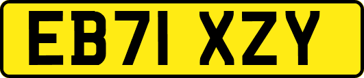 EB71XZY