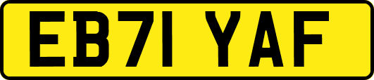 EB71YAF