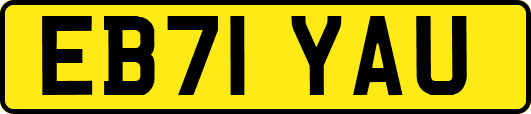 EB71YAU