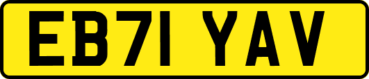EB71YAV