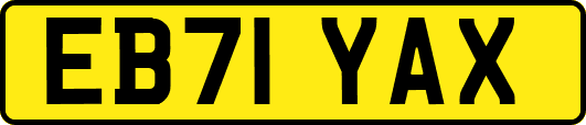 EB71YAX