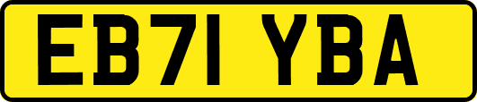 EB71YBA