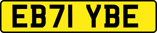 EB71YBE