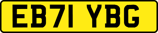 EB71YBG