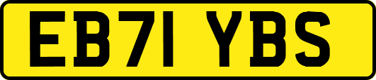 EB71YBS