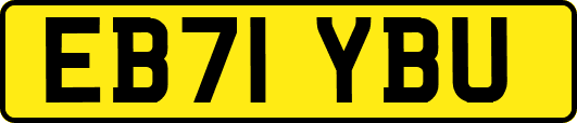 EB71YBU