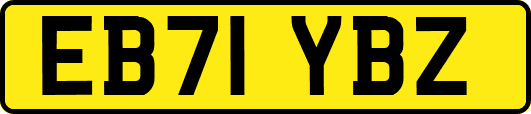 EB71YBZ