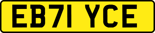 EB71YCE