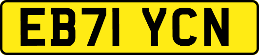 EB71YCN
