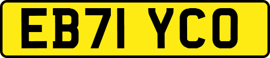 EB71YCO
