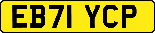 EB71YCP