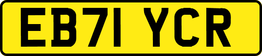 EB71YCR