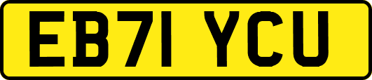 EB71YCU