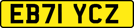 EB71YCZ