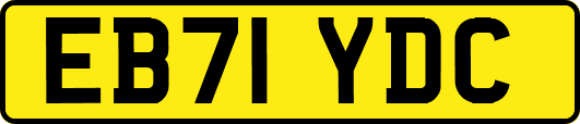 EB71YDC