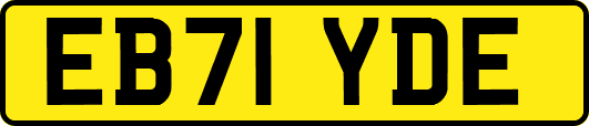 EB71YDE