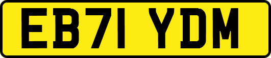 EB71YDM