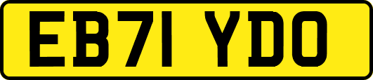 EB71YDO