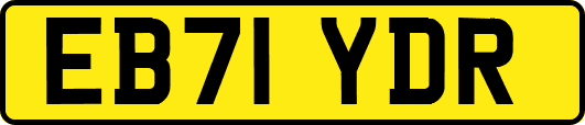 EB71YDR