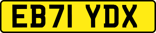 EB71YDX