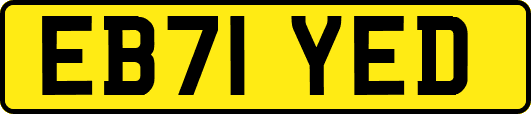 EB71YED