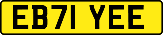 EB71YEE