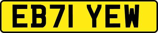 EB71YEW