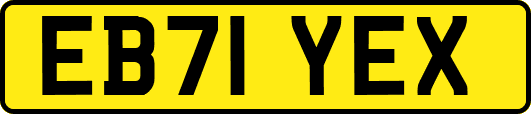 EB71YEX