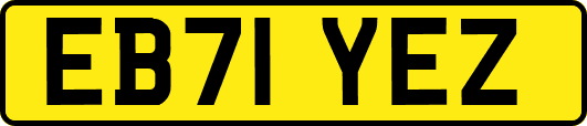 EB71YEZ