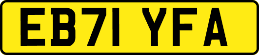 EB71YFA