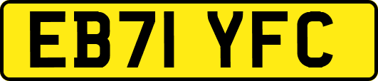 EB71YFC