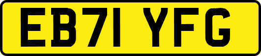 EB71YFG