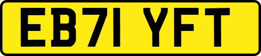 EB71YFT