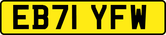 EB71YFW