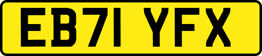 EB71YFX