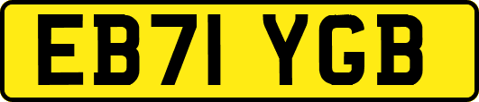 EB71YGB