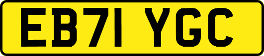 EB71YGC