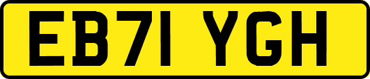 EB71YGH