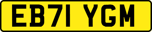 EB71YGM