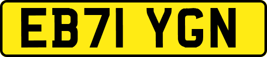 EB71YGN
