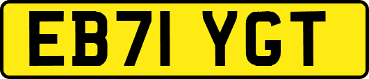 EB71YGT