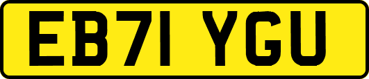 EB71YGU