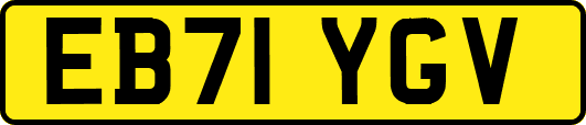 EB71YGV